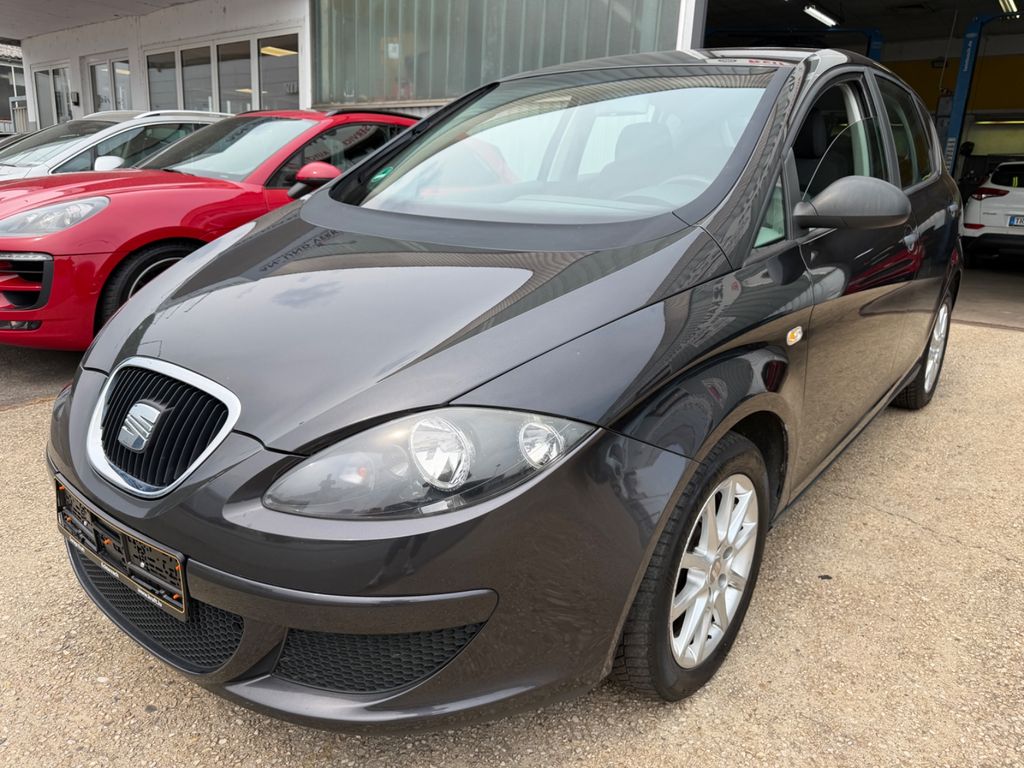 Bild des Angebotes Seat Altea Reference