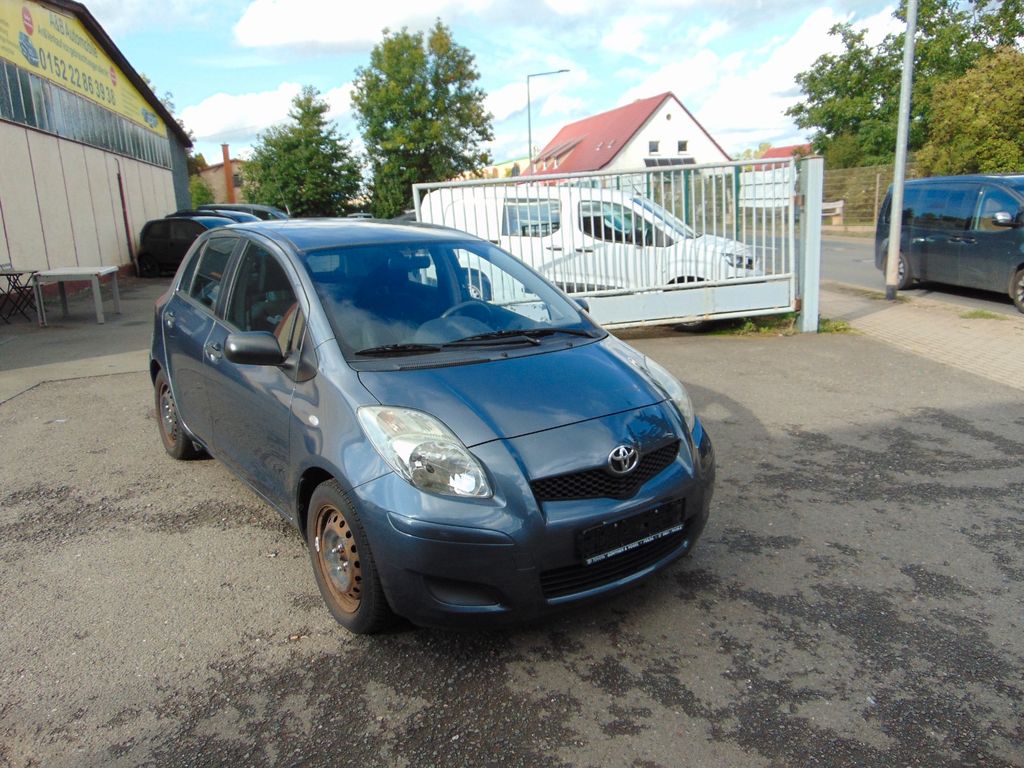 Bild des Angebotes Toyota Yaris Cool