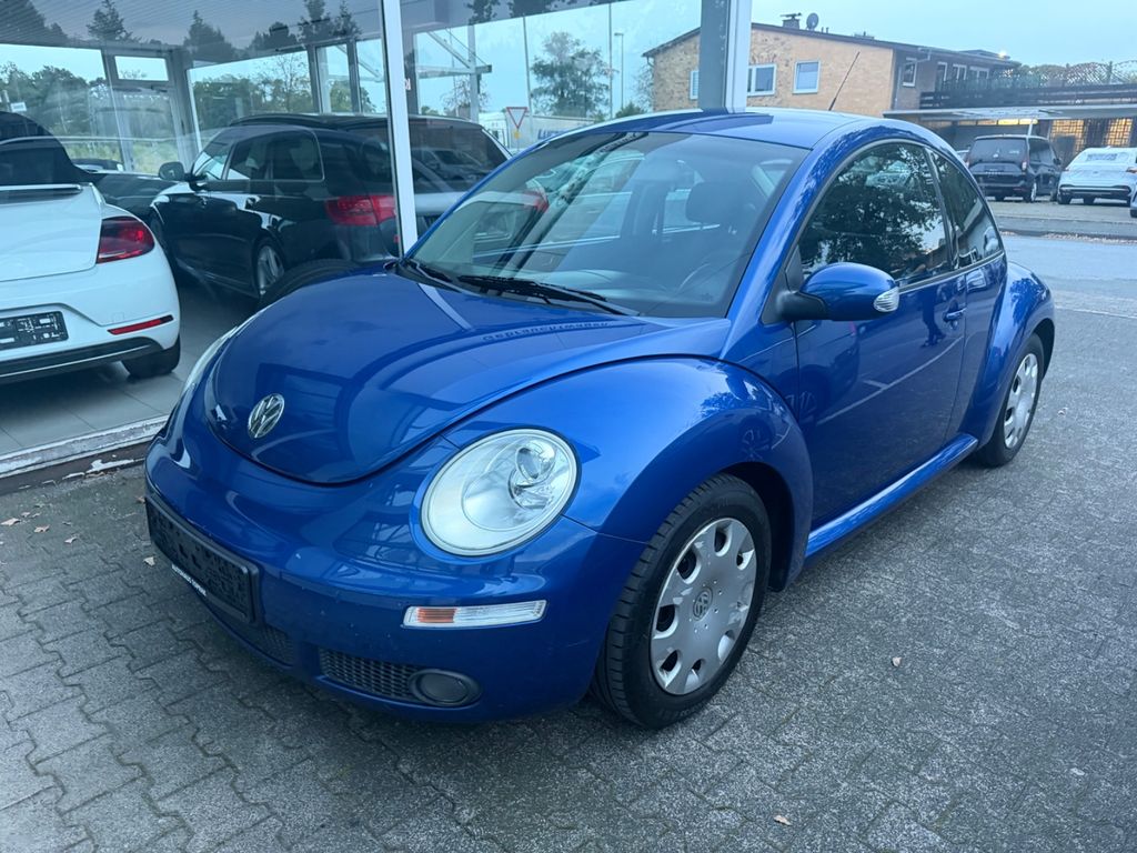 Bild des Angebotes Volkswagen New Beetle Lim. 1.9 TDI