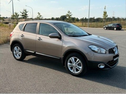 Bild des Angebotes Nissan Qashqai 1.6 Acenta