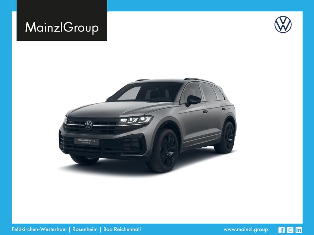 Bild des Angebotes Volkswagen Touareg R 3,0 l V6 eHybrid OPF 4MOTION 2 50 kW (