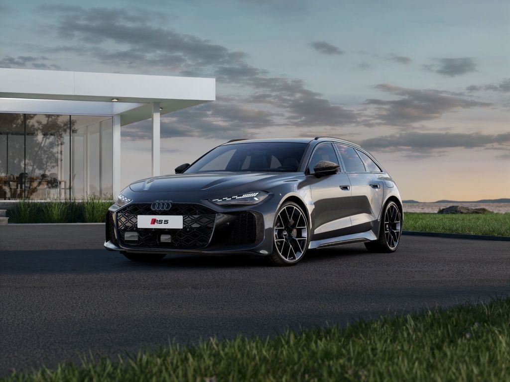 Bild des Angebotes Audi RS 5 Avant / Karmik / Carbon / voll
