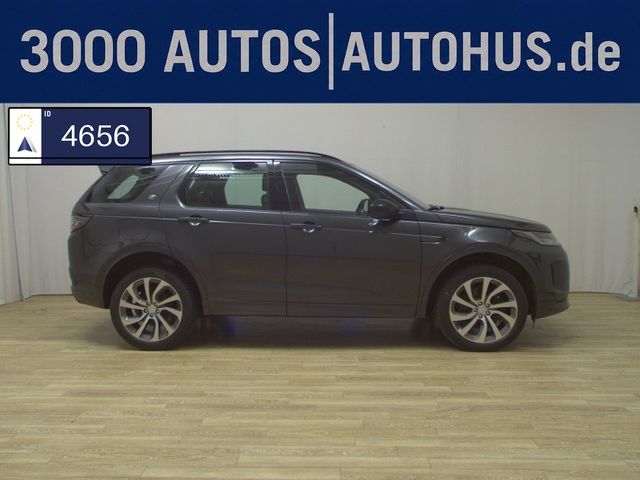 Bild des Angebotes Land Rover Discovery Sport D200 AWD HSE R-Dynamic Navi Pano