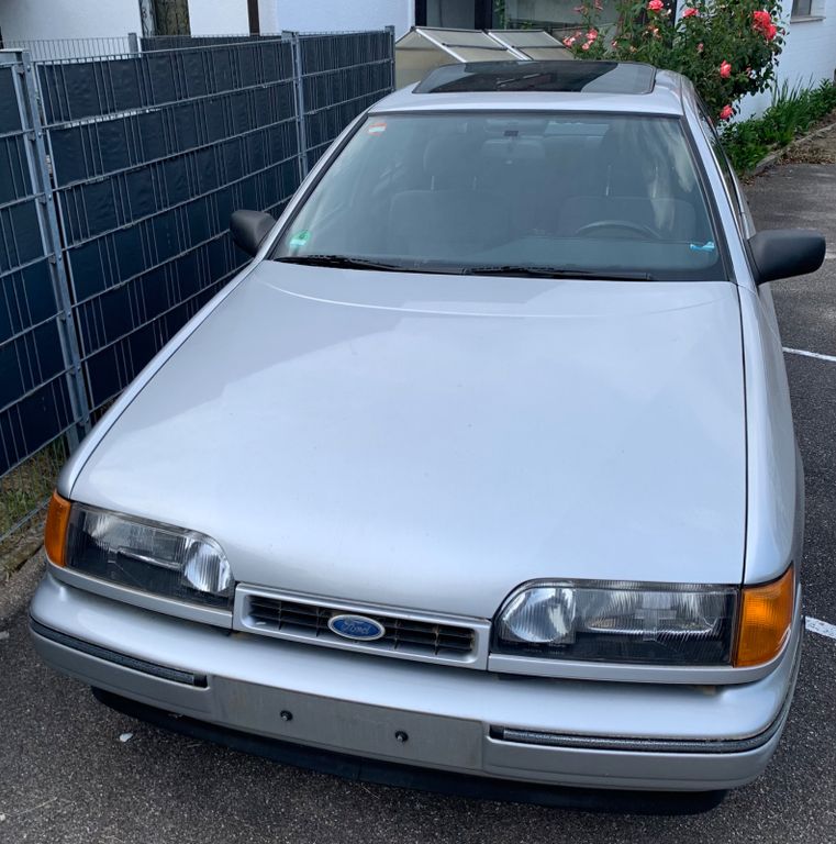 Bild des Angebotes Ford Scorpio