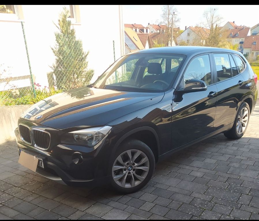 Bild des Angebotes BMW X1 xDrive25d -