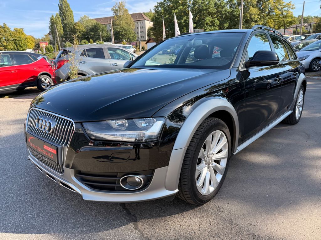 Bild des Angebotes Audi A4 Allroad quattro 2.0 TDI
