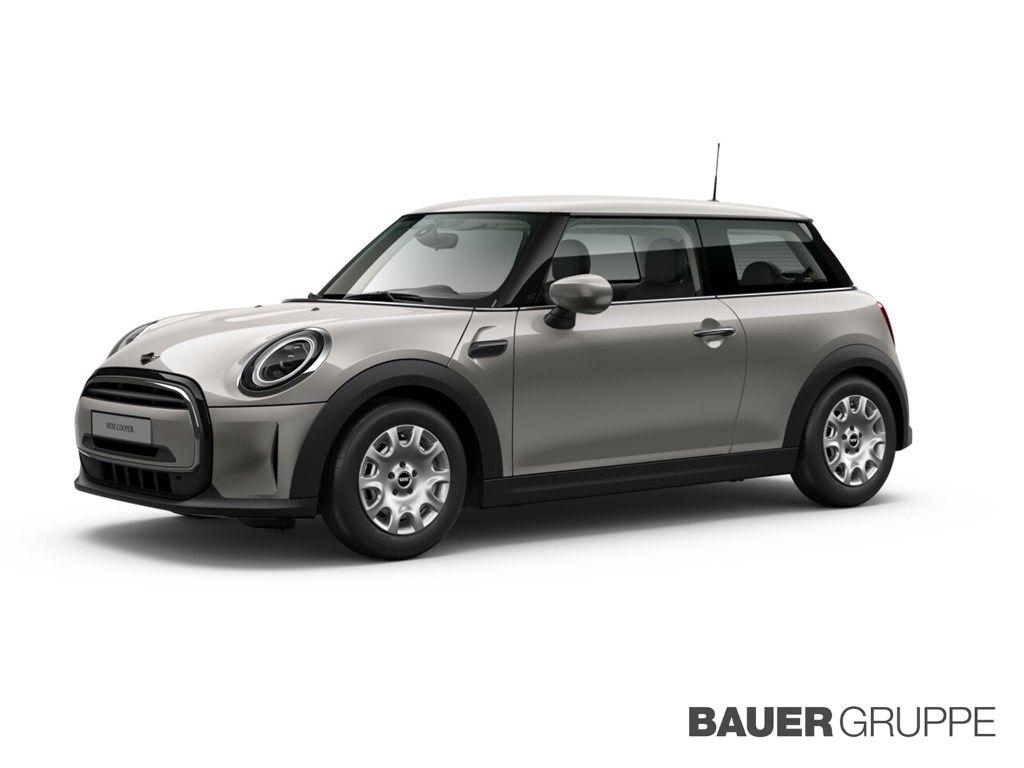Bild des Angebotes MINI Cooper Classic Trim Park-Assis DAB Komfortzg. Di