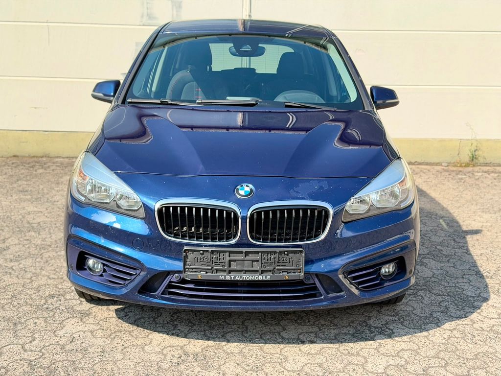 Bild des Angebotes BMW 218d Gran Tourer Sport Line*Navi*SHZ*PDC*