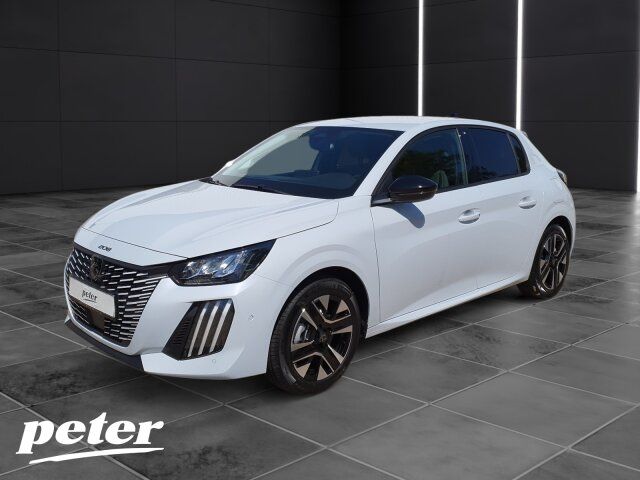 Bild des Angebotes Peugeot 208 Allure 100 +360°Kamera+Mirrorscreen+Navi+