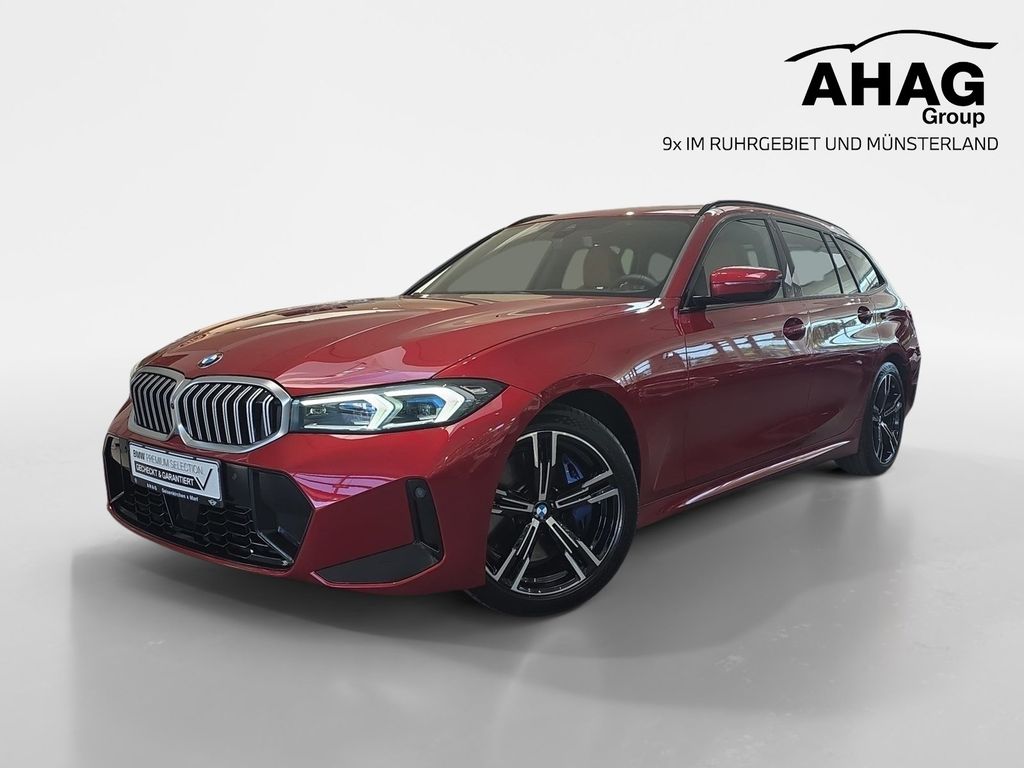 Bild des Angebotes BMW 320d Touring
