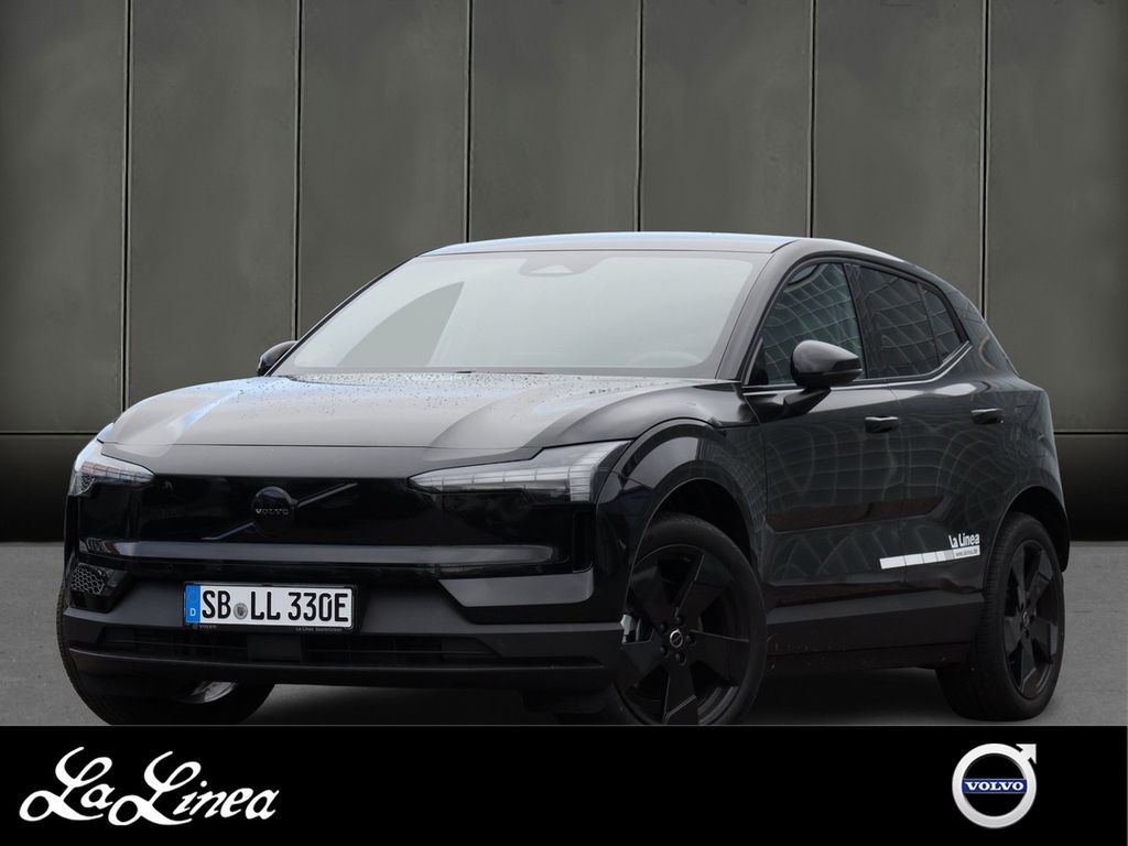 Bild des Angebotes Volvo EX30 Plus Black Edition P5 Long Übernahme ab Jan