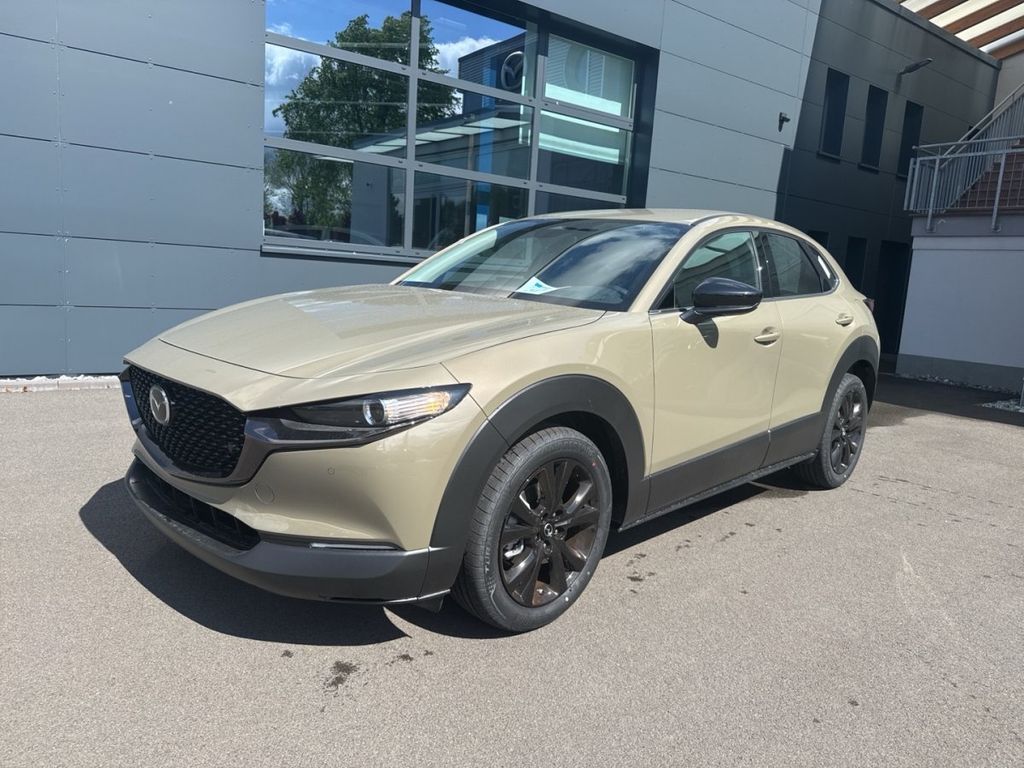 Bild des Angebotes Mazda CX-30 Nagisa 140 Metallic