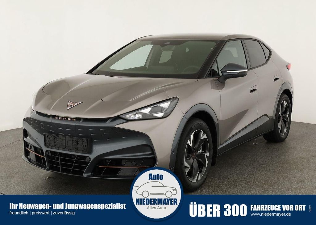 Bild des Angebotes Cupra Tavascan 210 kW Endurance, Navi, Wärmepumpe, Kam