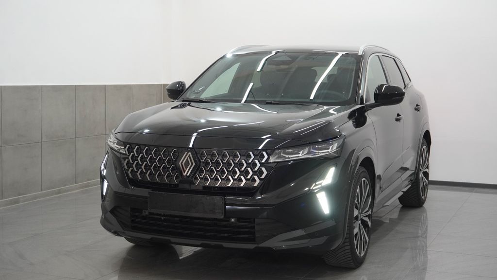 Bild des Angebotes Renault Austral Techno LED/Pano/Kamera/ACC/TWA/Ambiente/