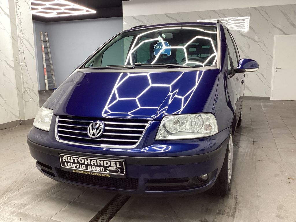 Bild des Angebotes Volkswagen Sharan Trendline