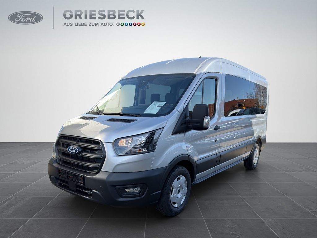 Bild des Angebotes Ford Transit Kombi TDCi 350 L3 H2 PKW Trend