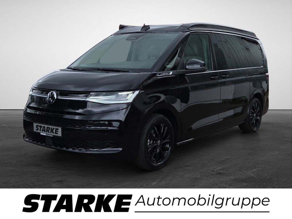 Bild des Angebotes Volkswagen T7 California 2.0 TDI DSG Ocean LED-Matrix AHK S