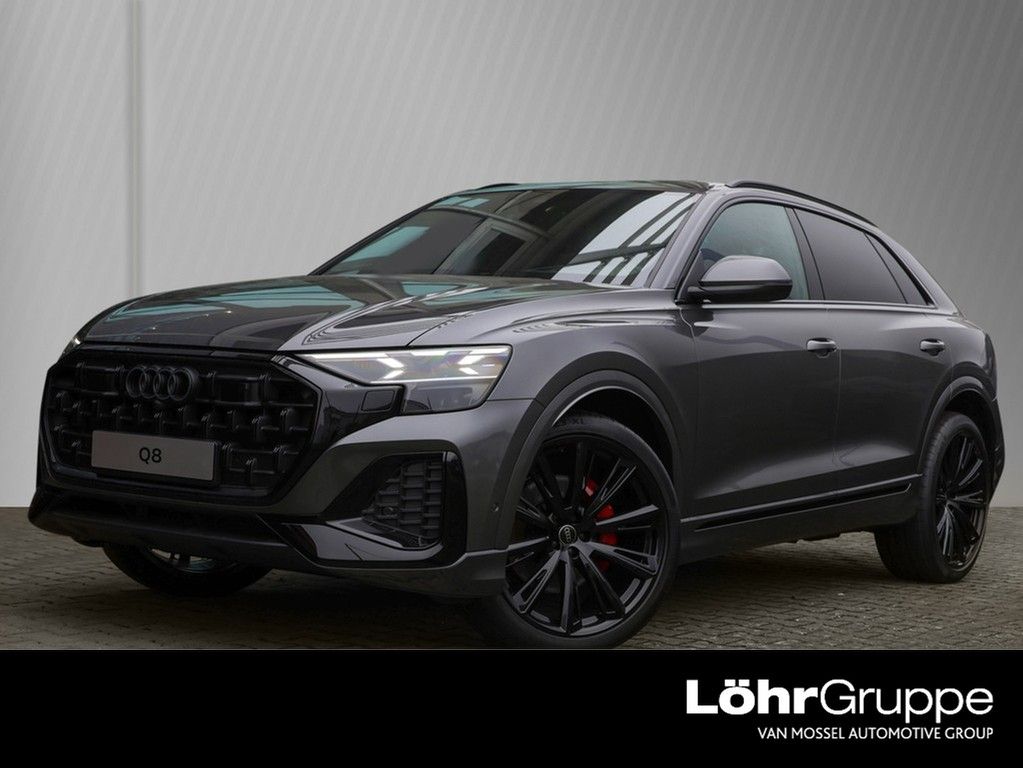 Bild des Angebotes Audi Q8 SUV 50 TDI quattro