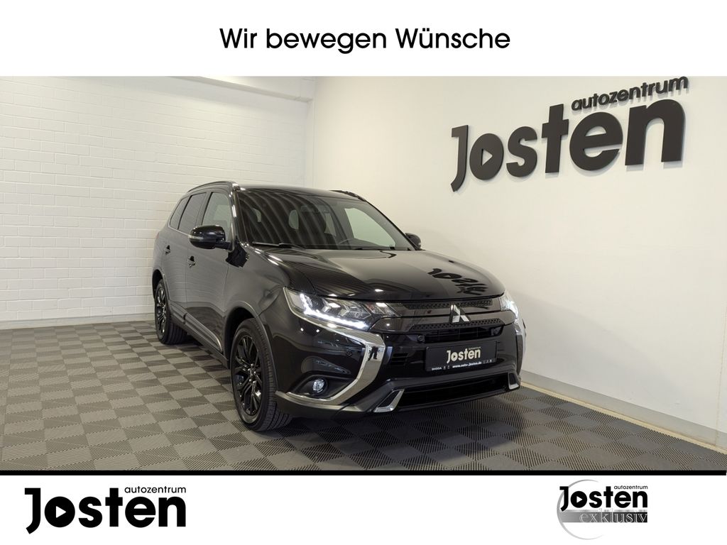 Bild des Angebotes Mitsubishi Outlander Active+ 4WD 2.0 Mivec LED KAM CarPlay