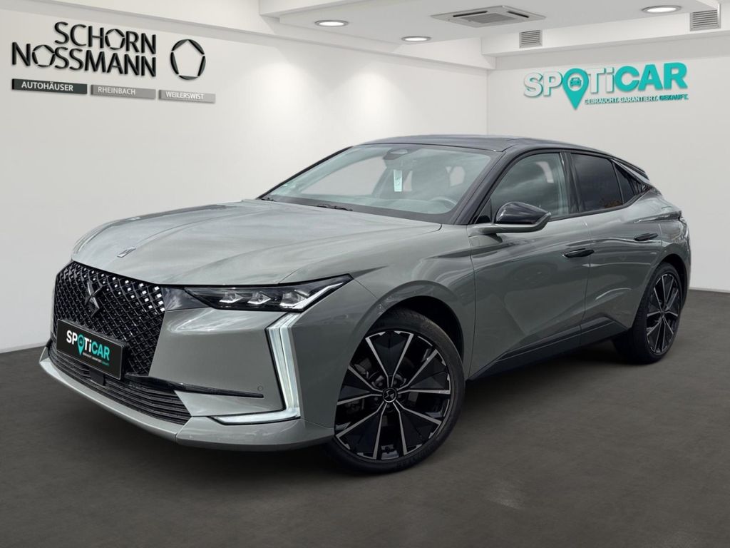 Bild des Angebotes DS Automobiles DS4 E-Tense 225 La Premiere Panodach Digi-Cockpi