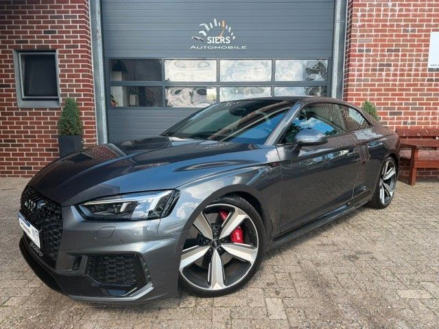 Bild des Angebotes Audi RS5 2.9 TFSI TIPTR QUATTRO,DACH,DAB,ALCANT,B&O