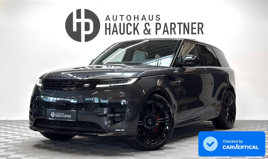 Bild des Angebotes Land Rover Range Rover Sport D300 Dynamic HSE *Pano*Standhz