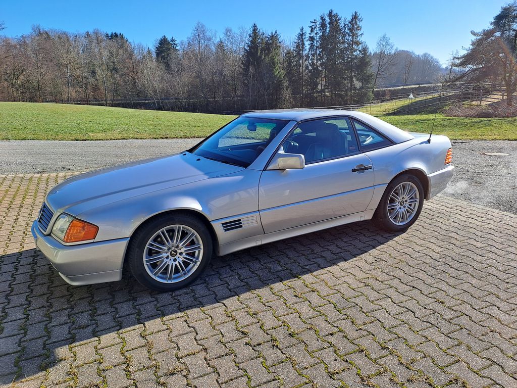 Bild des Angebotes Mercedes-Benz 300