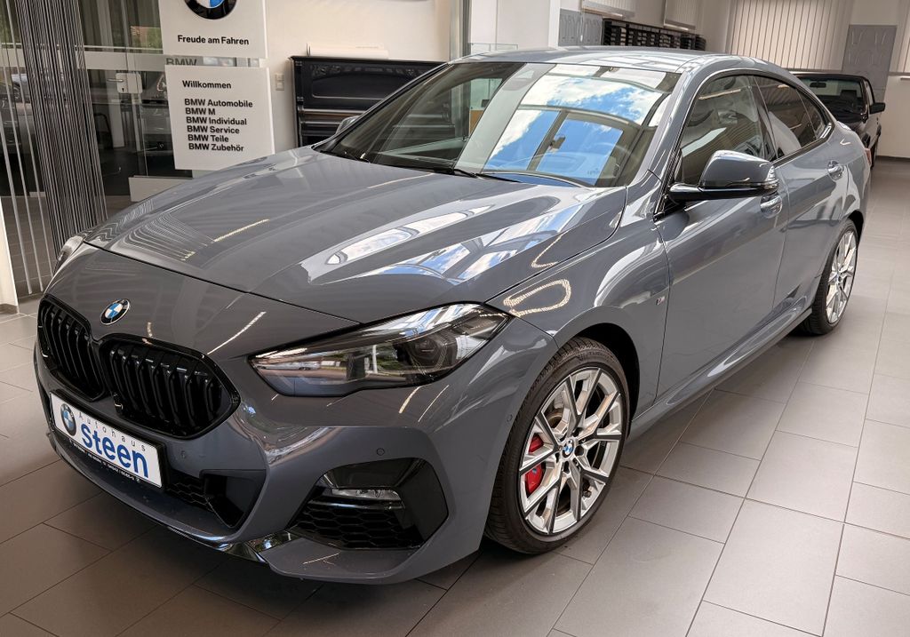 Bild des Angebotes BMW 220i Gran Coupe Aut. M Sport