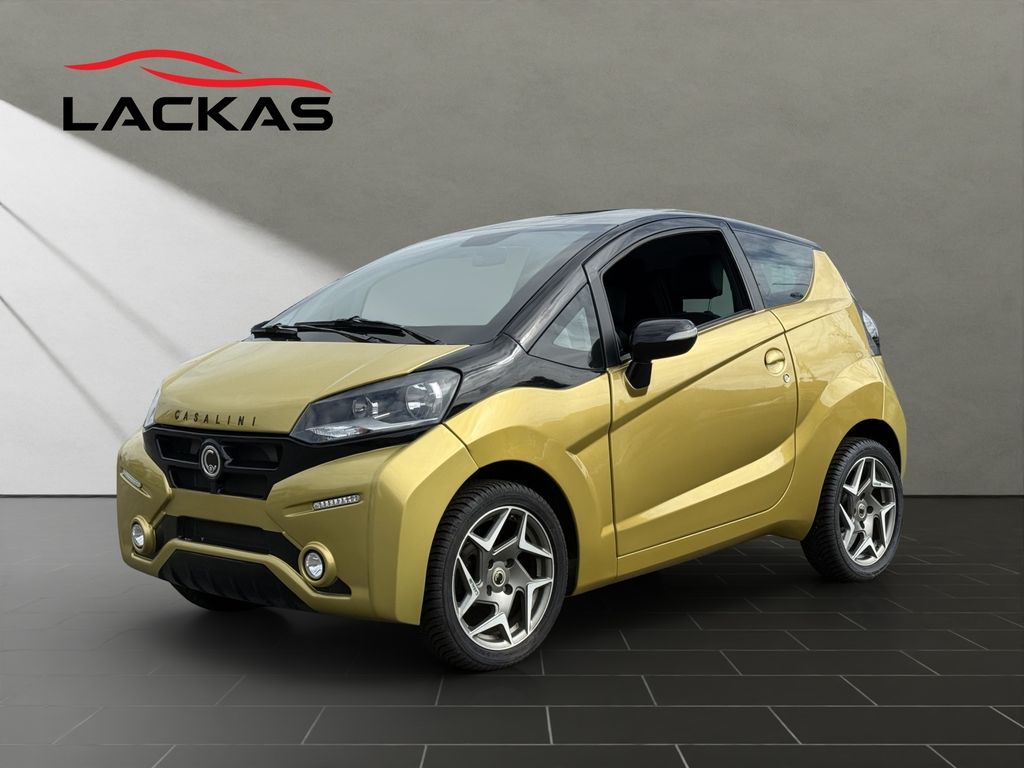 Bild des Angebotes Casalini M20 550 GRANSPO