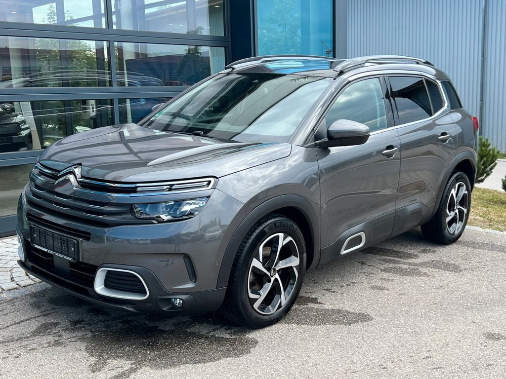 Bild des Angebotes Citroën C5 Aircross PureTech 130 AT8 Feel Pack
