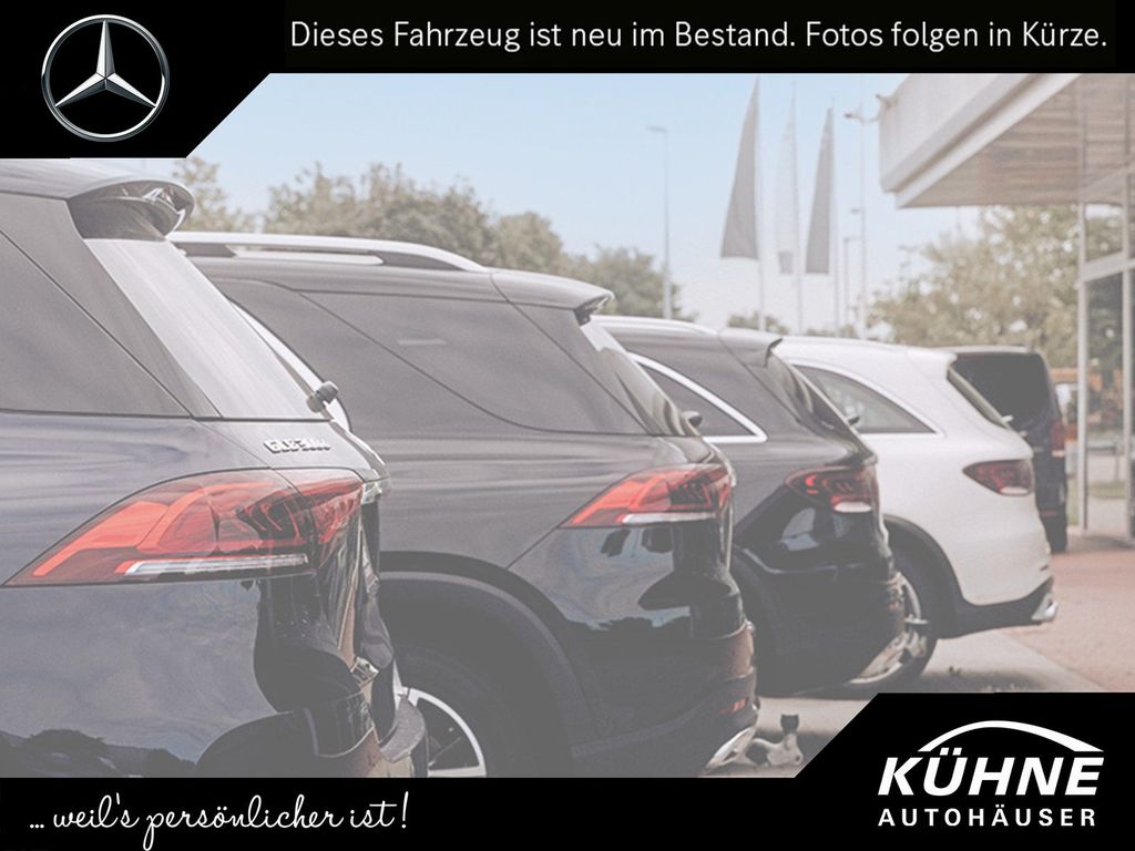 Bild des Angebotes Mercedes-Benz EQE 350+/AMG-Line/Airmatic/Memory/Sound/21'/AHK