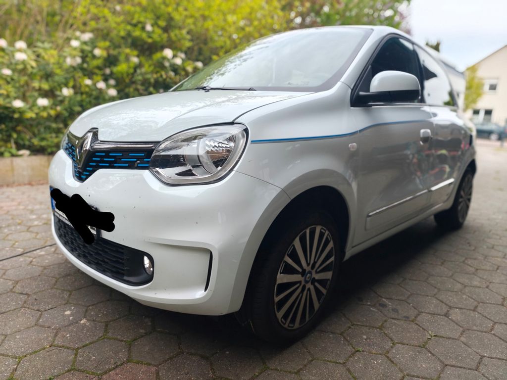Bild des Angebotes Renault Twingo Electric 22KWh Intens SoH 94% Shz