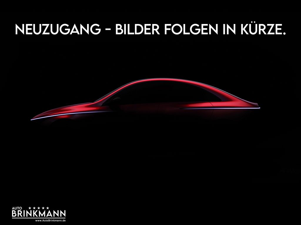 Mercedes-Benz GLB 250+ EQ AMG Line/Pano/Multibeam/AHK/EasyPack