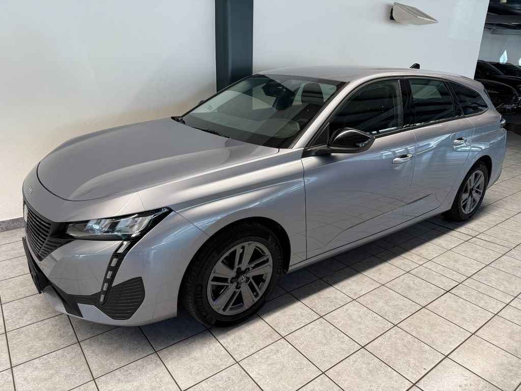 Bild des Angebotes Peugeot 308 SW Active Pack LED Navi SHZ Assist