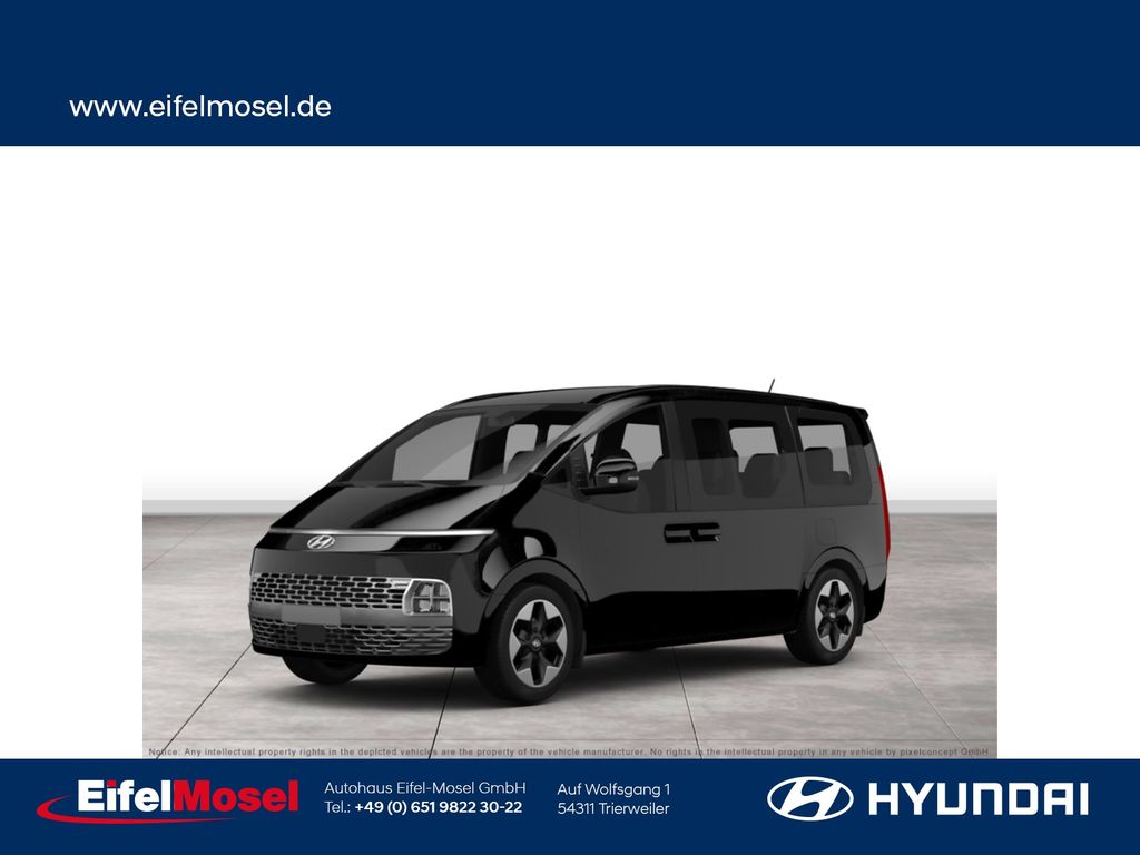 Bild des Angebotes Hyundai STARIA Prime Hybrid 2WD