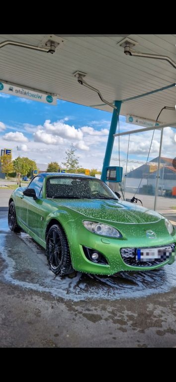 Bild des Angebotes Mazda MX-5 2.0 Karai 85/200 Hardtop, Recaro