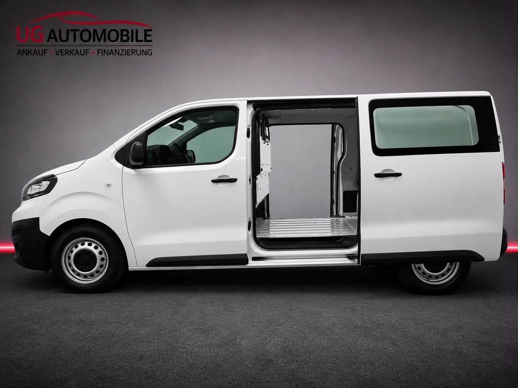 Bild des Angebotes Citroën Jumpy Kasten 2.0 BlueHDi Club M * R-KAMERA * AUT