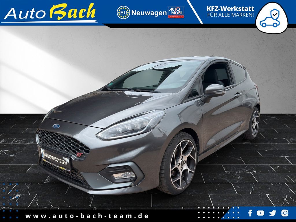Bild des Angebotes Ford Fiesta ST Top Zustand