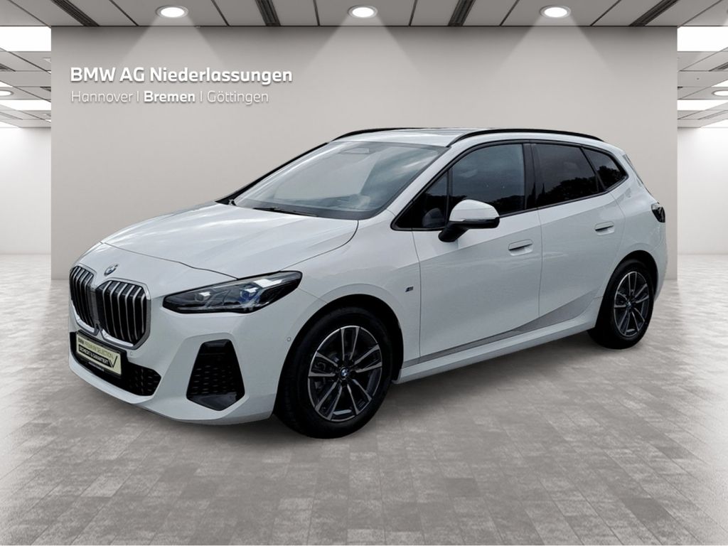 Bild des Angebotes BMW 223i xDrive Active Tourer M Sport AHK Harman/K