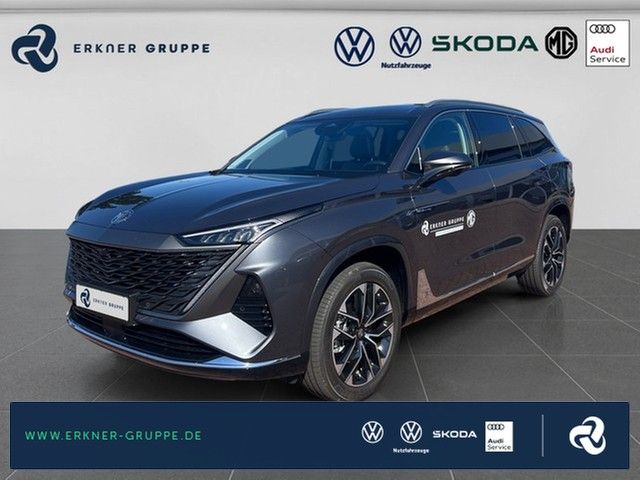 Bild des Angebotes MG S9 PHEV Premium Finanzierung+360Grad+Sitzbelüftu