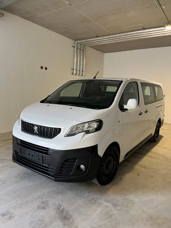 Bild des Angebotes Peugeot Expert