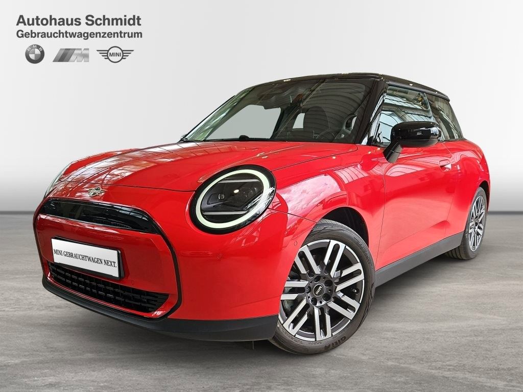 Bild des Angebotes MINI COOPER Mini 3-trg.*E *Classic Trim*Paket S*HUD*
