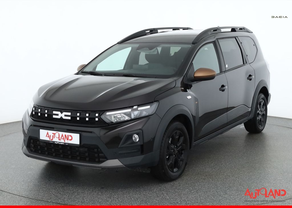Bild des Angebotes Dacia Jogger TCe 110 Extreme LED 7-Sitzer Kamera