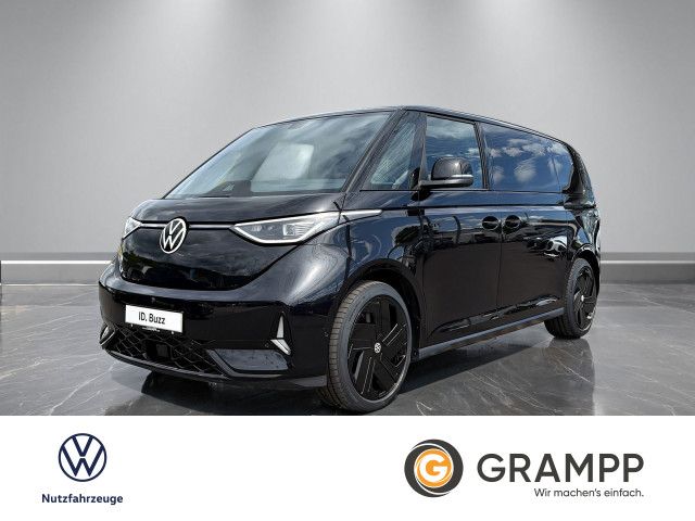 Volkswagen ID. Buzz GTX 4MOTION PANO+MATRIX+MEMORY+AHK+360°