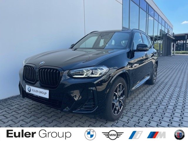 Bild des Angebotes BMW X3 xDrive 20dA M-Sport PANO Parkass+ HUD LCProf