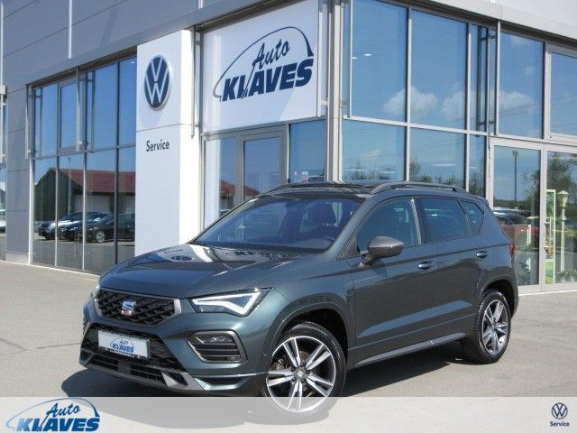 Bild des Angebotes Seat Ateca FR Nav AHK LED E-Klappe AreaView Panorama