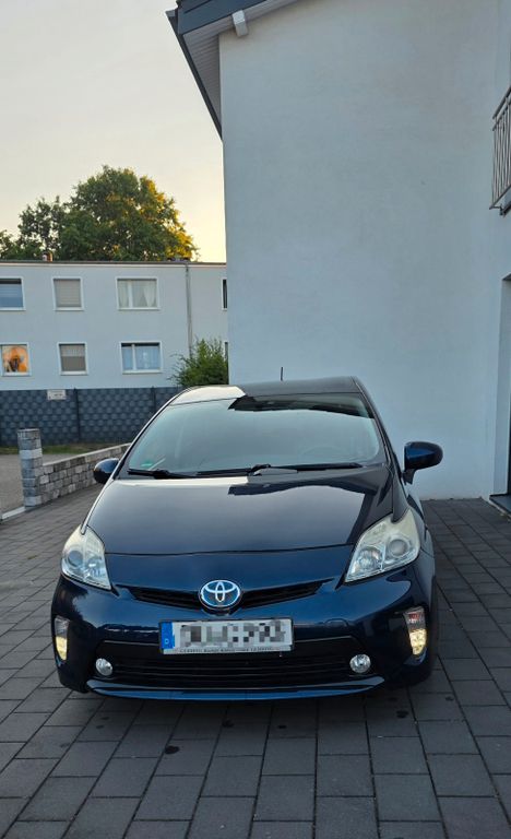Bild des Angebotes Toyota Prius 2014, 117000, Tüv 2028