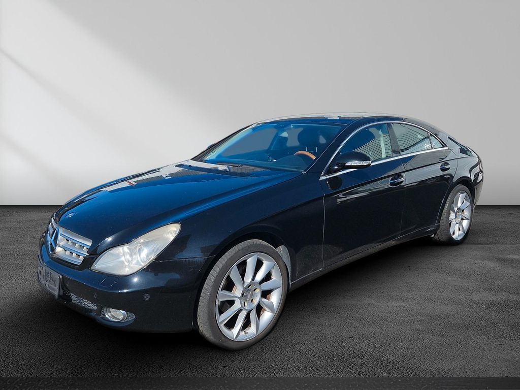 Bild des Angebotes Mercedes-Benz CLS 320 CDI*Lorinser *Harman-Kardon*HU neu*SH