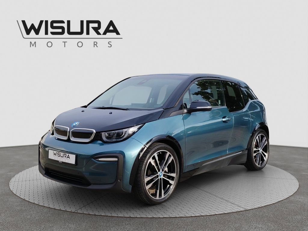 Bild des Angebotes BMW i3 Basis LED