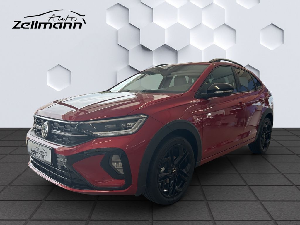 Bild des Angebotes Volkswagen Taigo R-Line 1.5l TSI DSG Navi Kamera IQ Drive